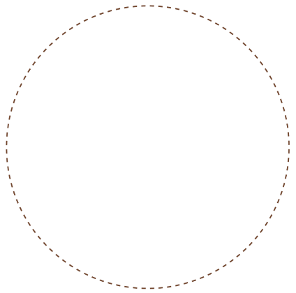 brown ring